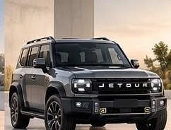 جيتور T2 للإيجار في القاهرة